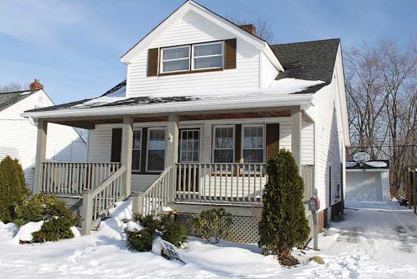 1229 Mayfield Ridge property